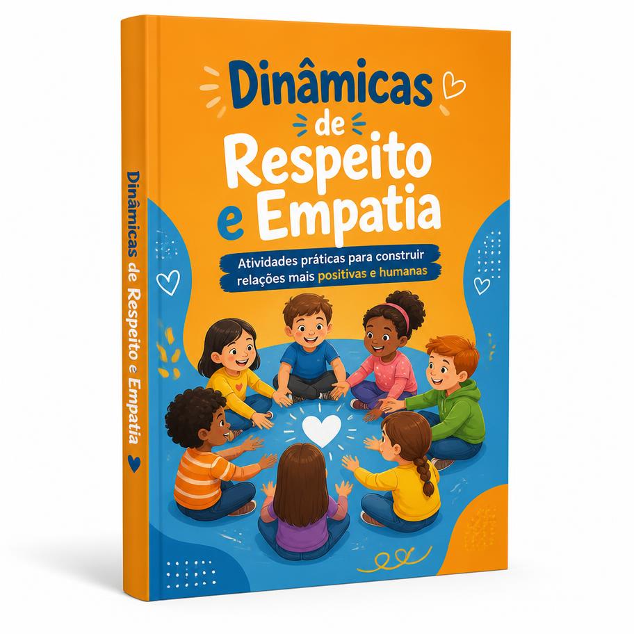Dinâmicas de Respeito e Empatia