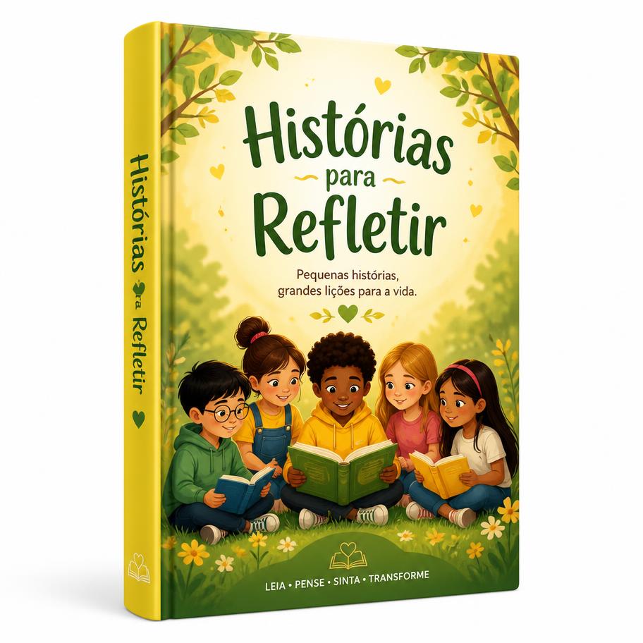 Histórias para Refletir